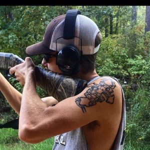 Meet your Posher, Justin